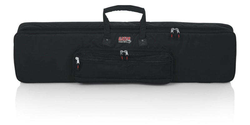 Gator 76 Keys Keyboard Gig Bag 131cm SLIM