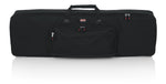 Gator 88 Keys Keyboard Gig Bag 135cm SLIM