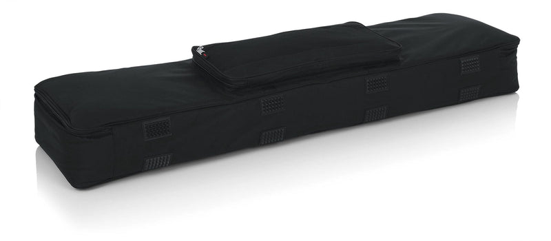 Gator 88 Keys Keyboard Gig Bag 151cm SLIM Extra Long