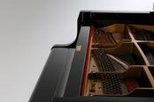 Kawai GL30 166cm Grand Piano; Polished Ebony