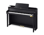 Casio GP310 Black Digital Piano Value Package