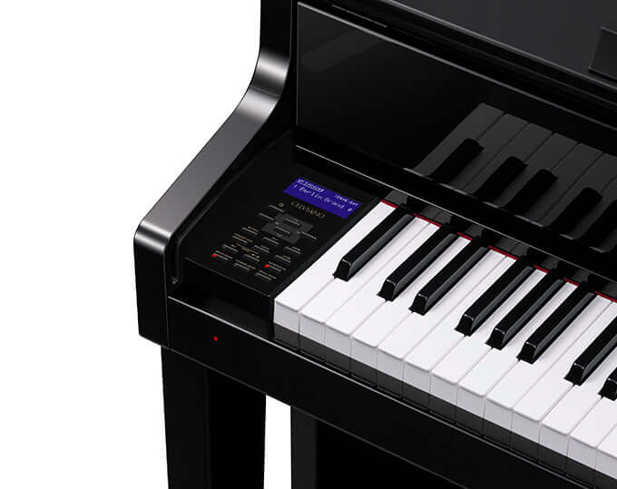 Casio GP510 Grand Hybrid Digital Piano Value Package