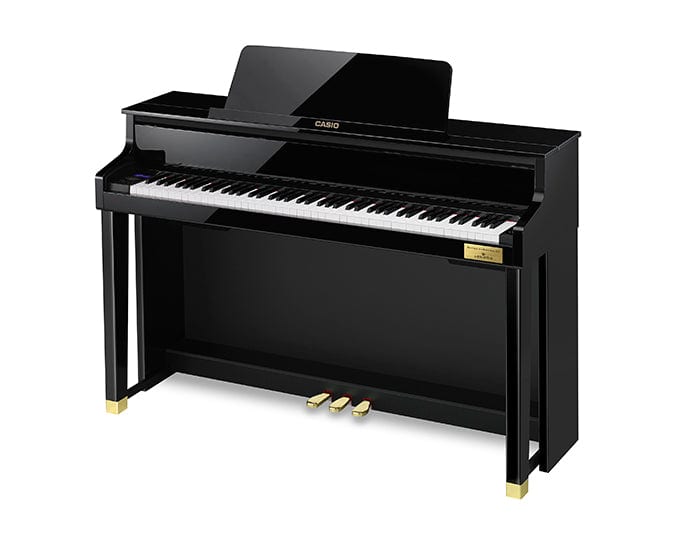 Casio GP510 Grand Hybrid Digital Piano Concert Package