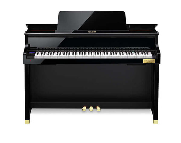 Casio GP510 Grand Hybrid Digital Piano Value Package