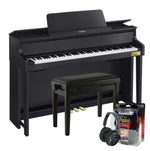 Casio GP310 Black Digital Piano Value Package