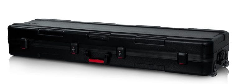 Gator 61 Note Moulded Keyboard Case With TSA Locks