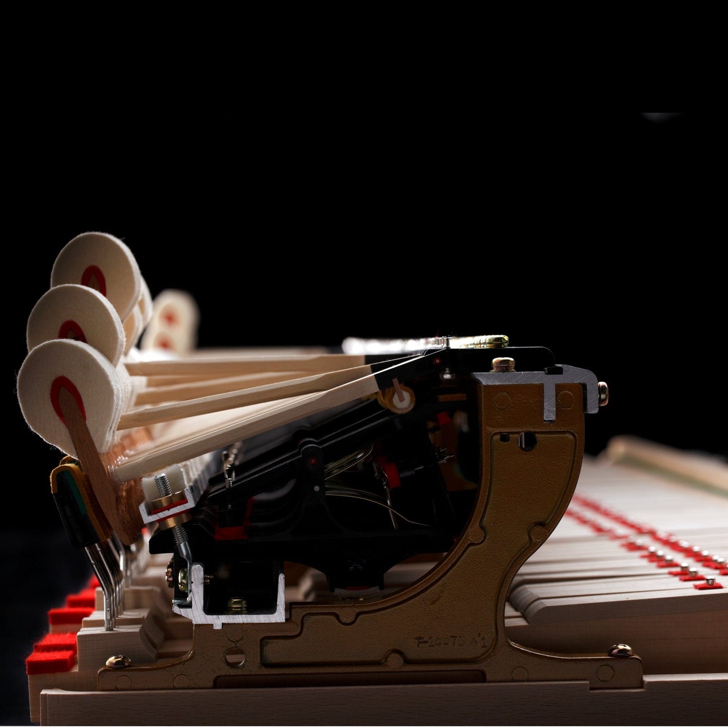 Kawai GX2 180cm Grand Piano; Polished Ebony