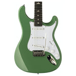 PRS SE John Mayer Silver Sky Ever Green Guitar