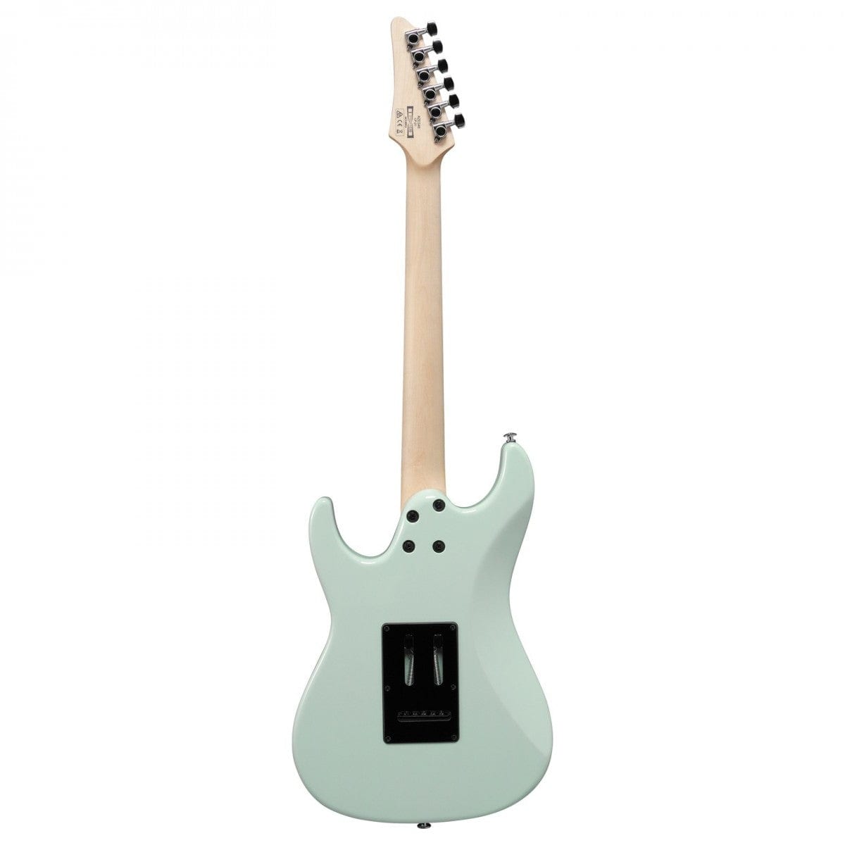 Ibanez AZ Essentials Series AZES40-MGR HSS Mint Green Guitar