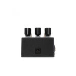 Keeley Halo Andy Timmons Dual Delay Guitar Effects Pedal