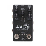 Keeley Halo Andy Timmons Dual Delay Guitar Effects Pedal