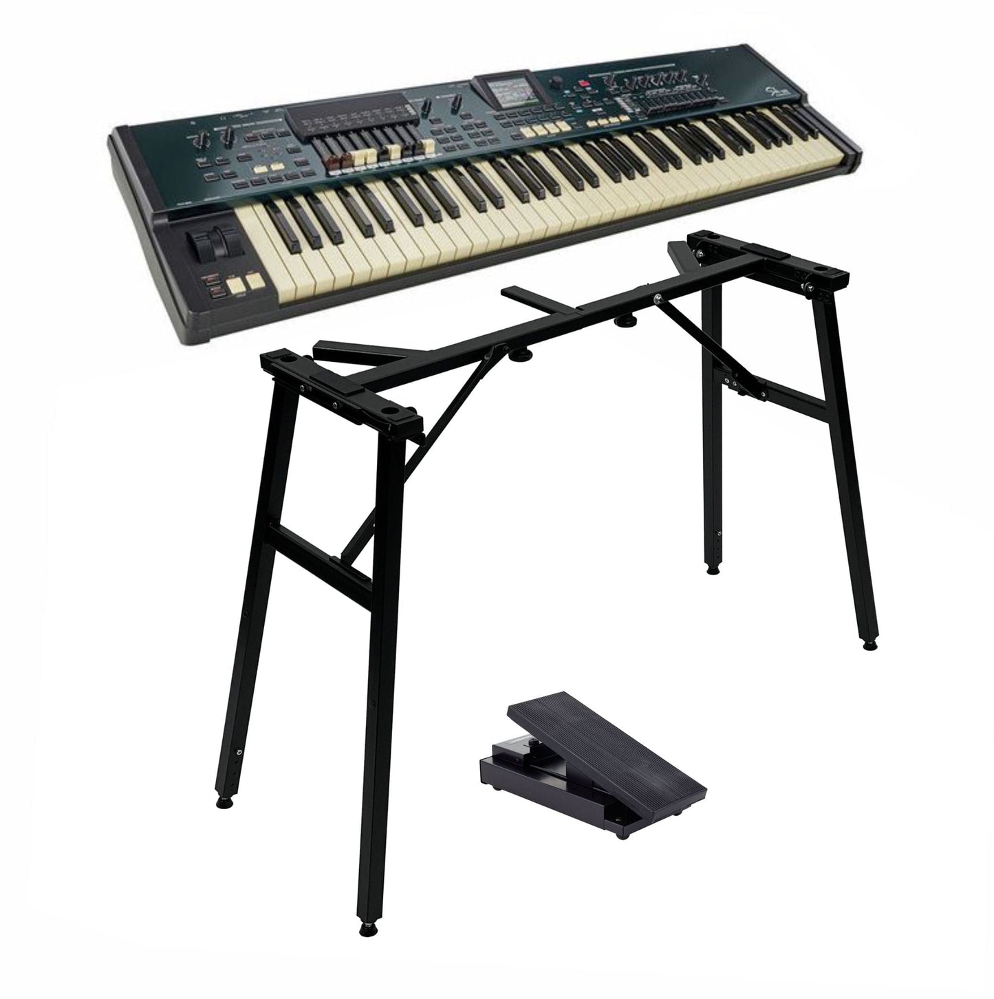 Hammond SK PRO 73 Essentials Bundle