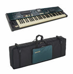 Hammond SK PRO 73 Bundle Incl Carry Case