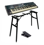 Hammond SK PRO 73 Essentials Bundle