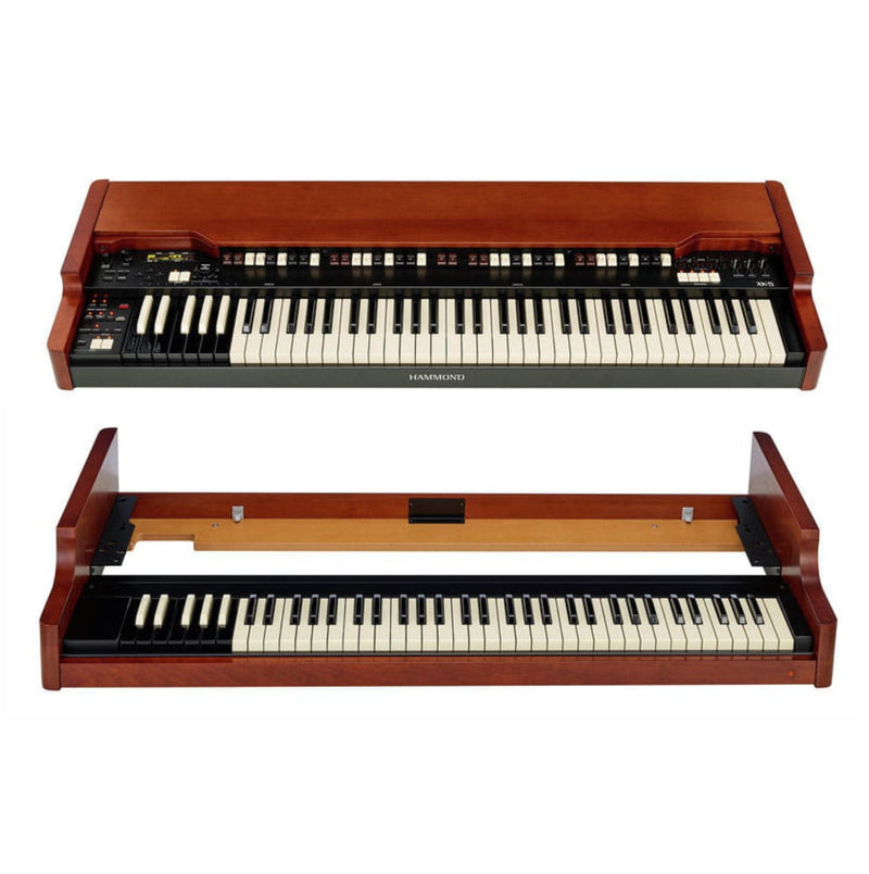 Hammond XK5 Bundle With Lower Manual