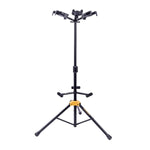 Hercules AGS Tri Guitar Stand