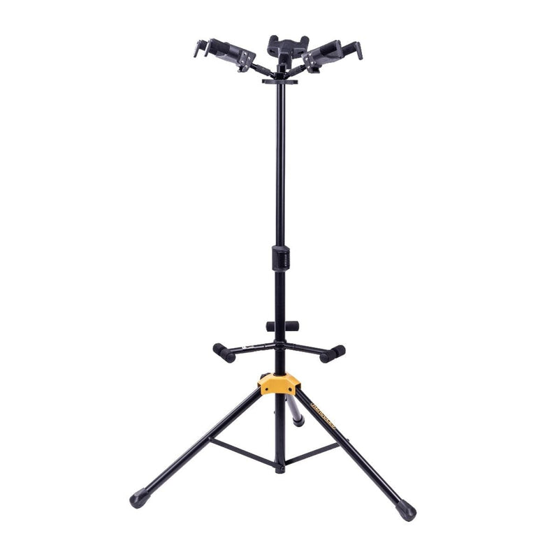 Hercules AGS Tri Guitar Stand