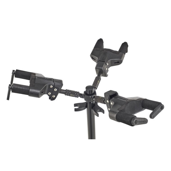 Hercules AGS Tri Guitar Stand