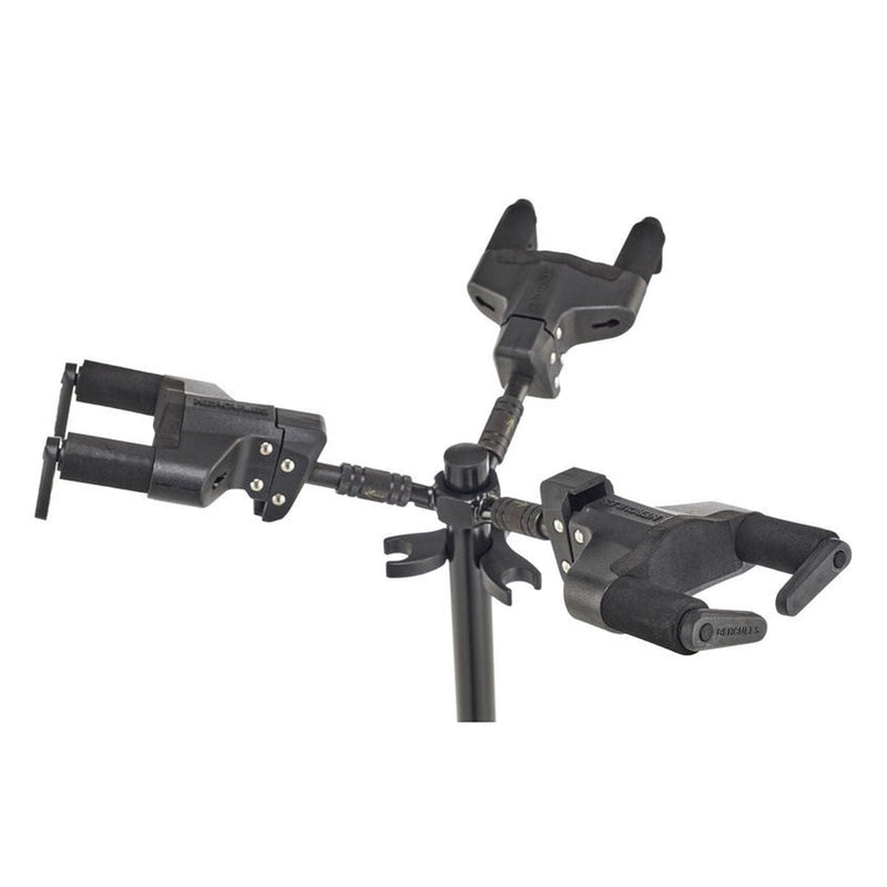 Hercules AGS Tri Guitar Stand