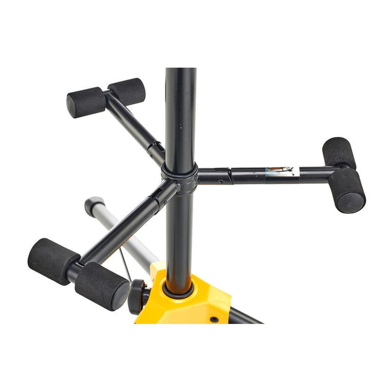 Hercules AGS Tri Guitar Stand
