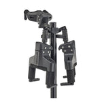 Hercules AGS Tri Guitar Stand