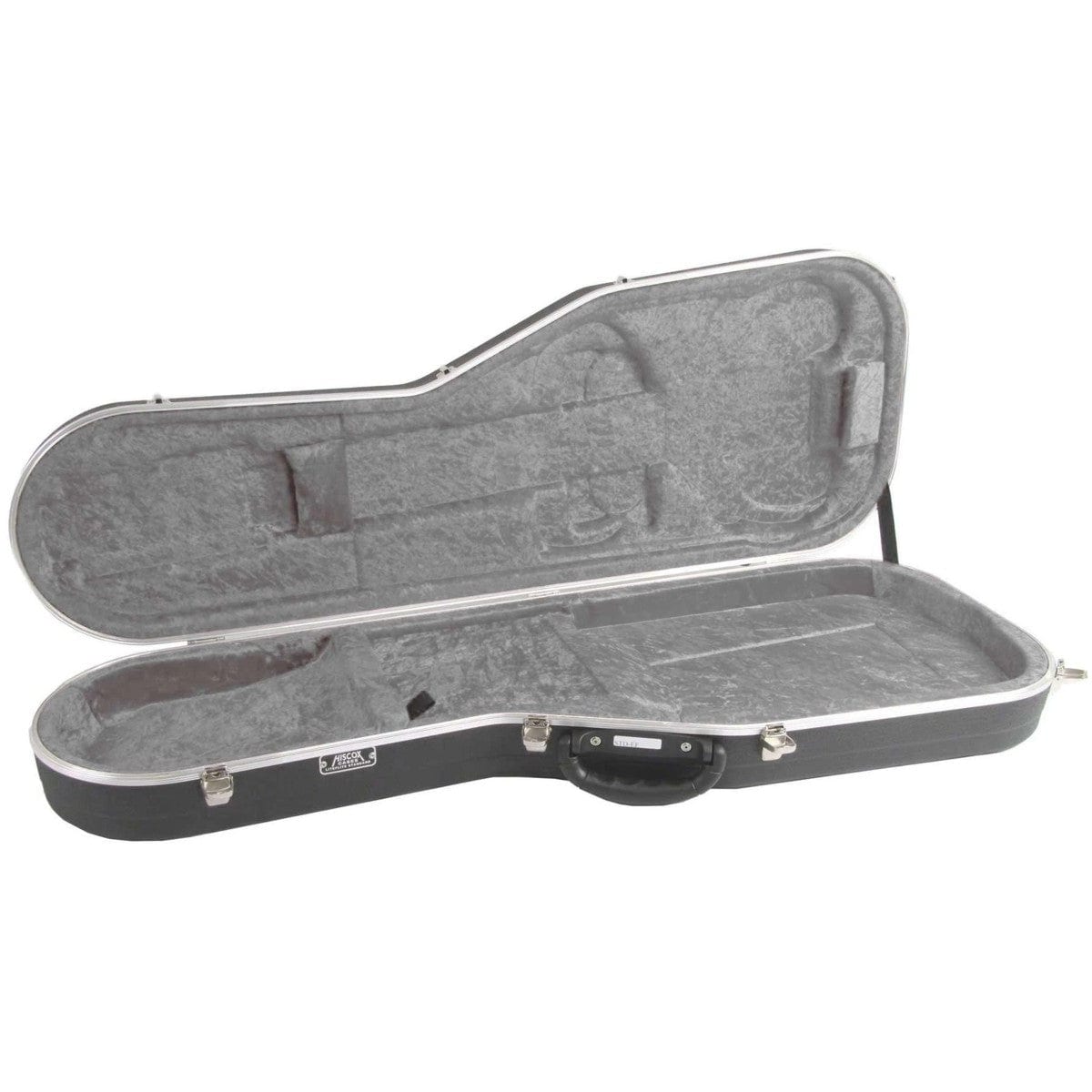Hiscox STD ES PRS Style Electric Guitar Hardcase