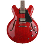 Gibson Semi Hollow Original Series ES-335 Sixties Cherry Guitar