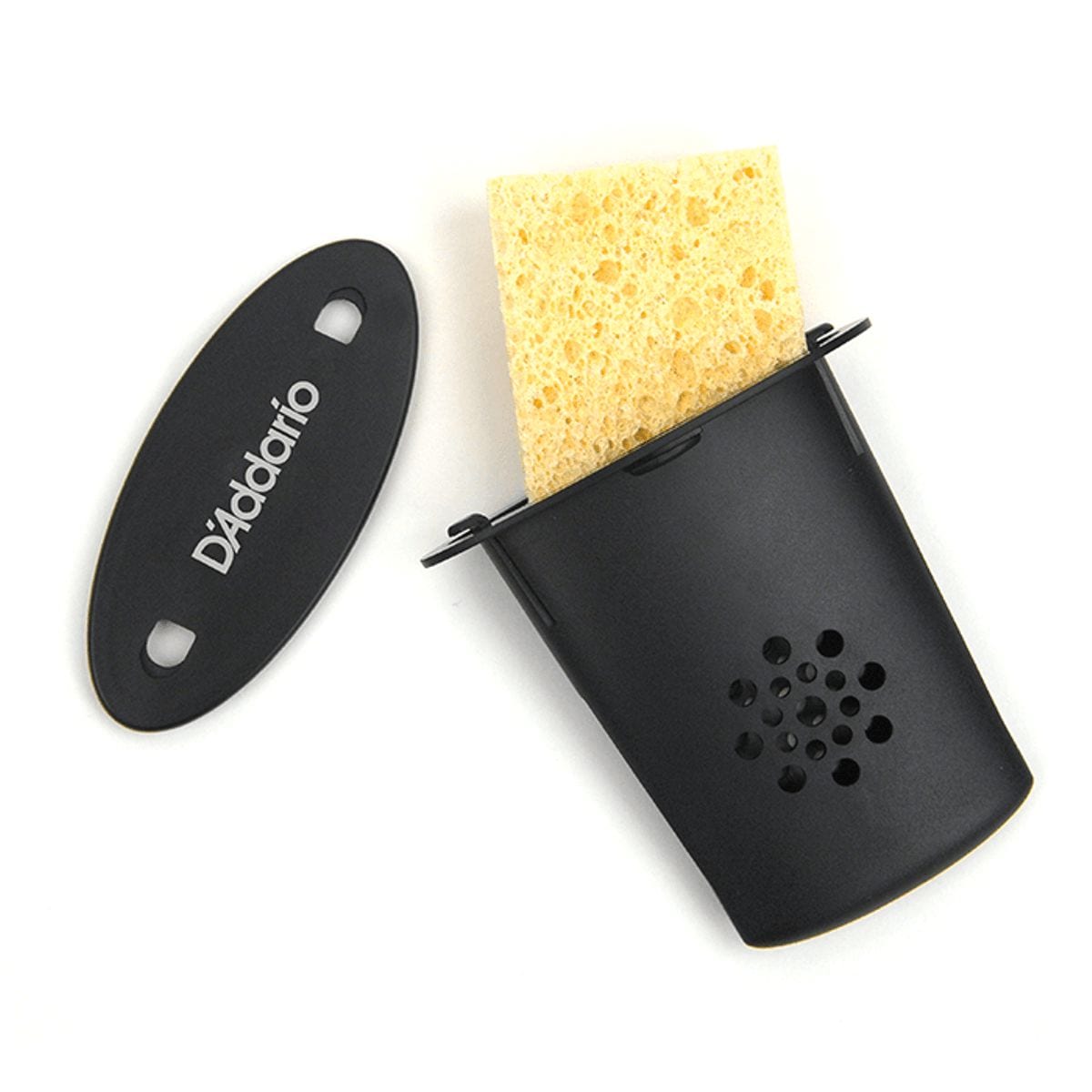 D'Addario Acoustic Guitar Humidifier