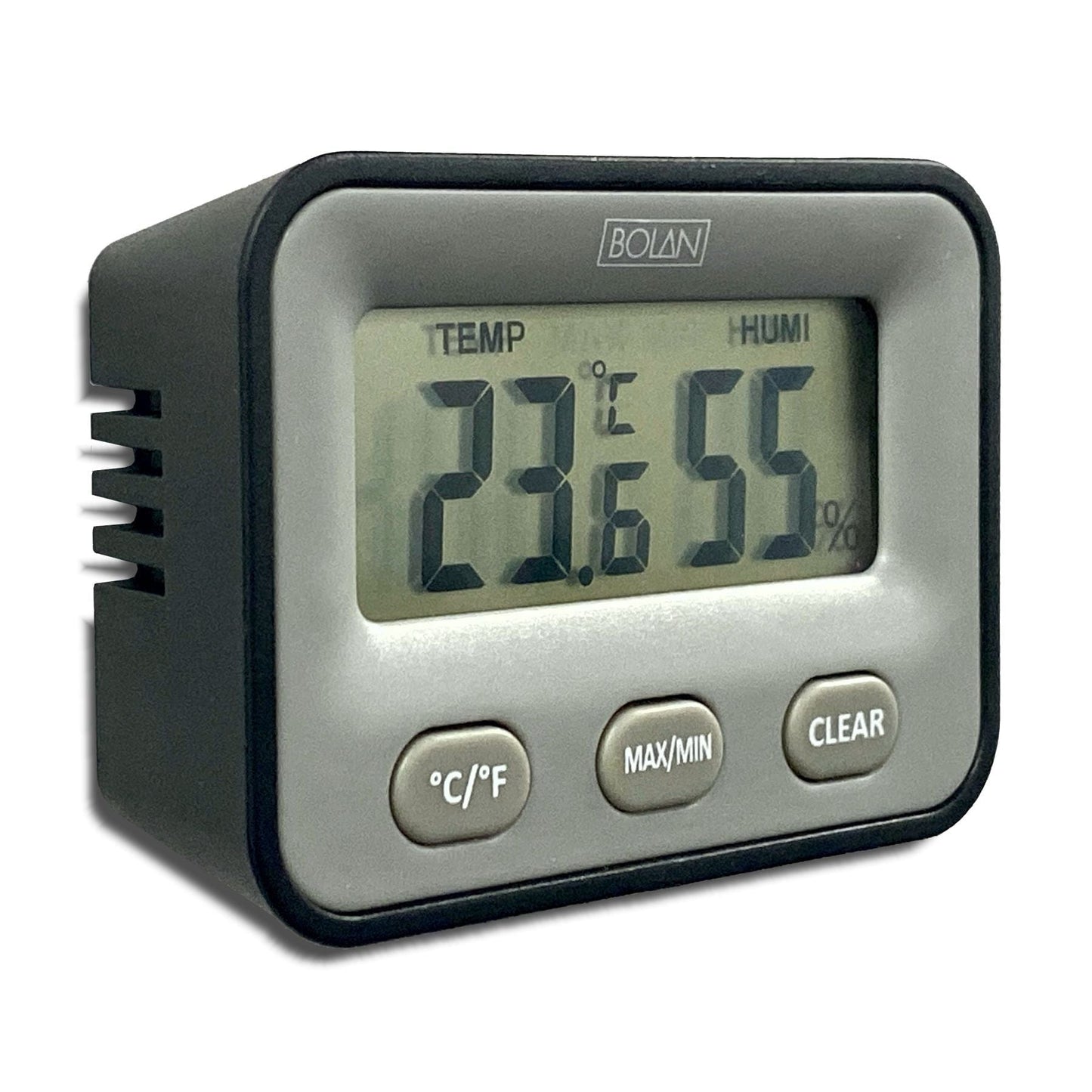 Bolan Digital Piano Hygrometer
