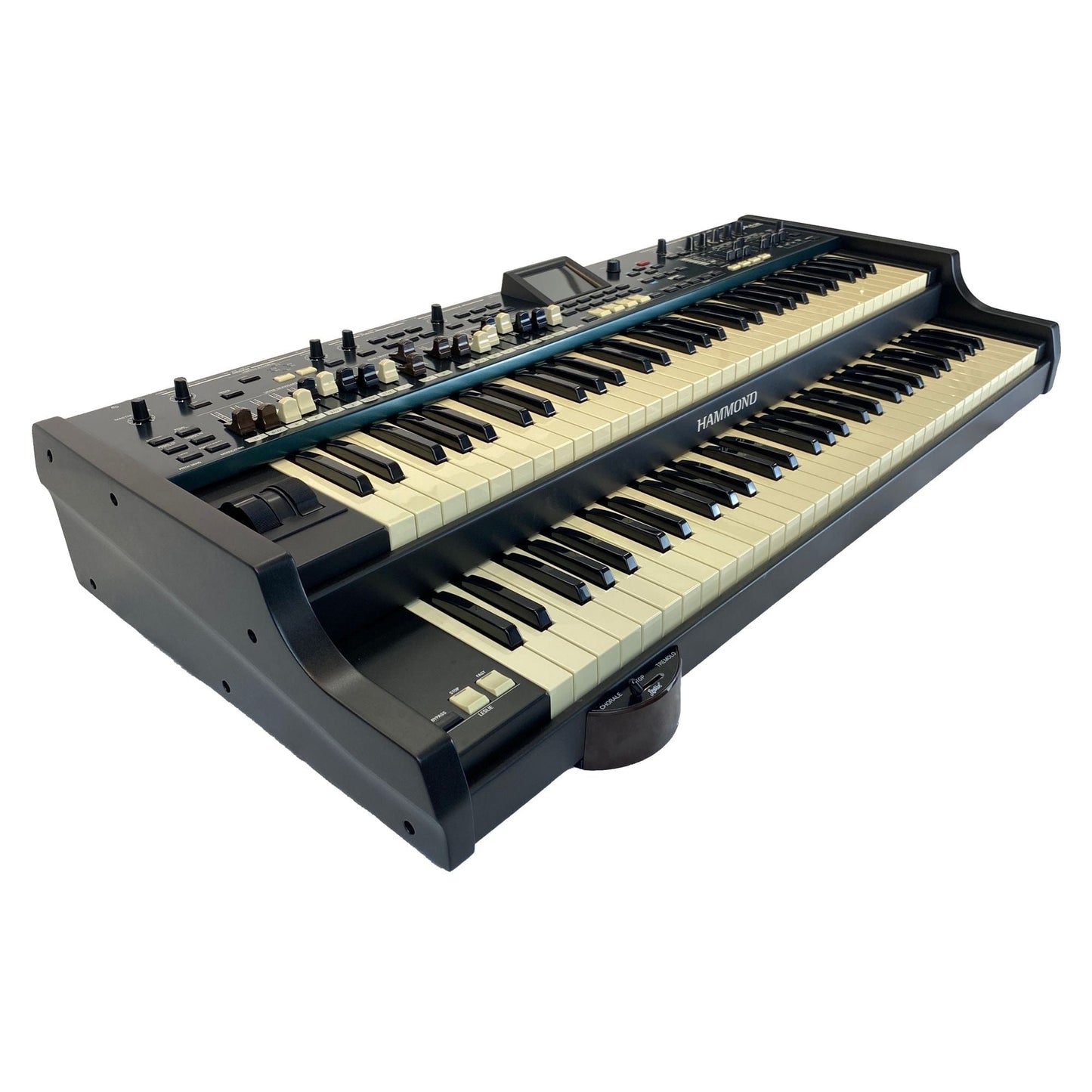 Hammond SKX Pro Bundle Incl Stand