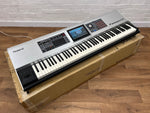 Second Hand Roland FANTOM G8 Synthesizer Serial No: ZW80189