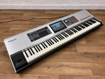 Second Hand Roland FANTOM G8 Synthesizer Serial No: ZW80189