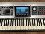 Second Hand Roland FANTOM G8 Synthesizer Serial No: ZW80189