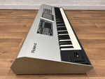 Second Hand Roland FANTOM G8 Synthesizer Serial No: ZW80189