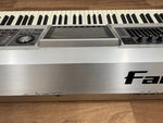 Second Hand Roland FANTOM G8 Synthesizer Serial No: ZW80189