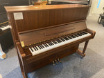 Reconditioned As New Yamaha U1 Upright Piano With Stool; Ser No H1517091