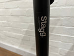 Second Hand Stagg SMOS-10 Studio Monitor Speaker Stands (Pair)