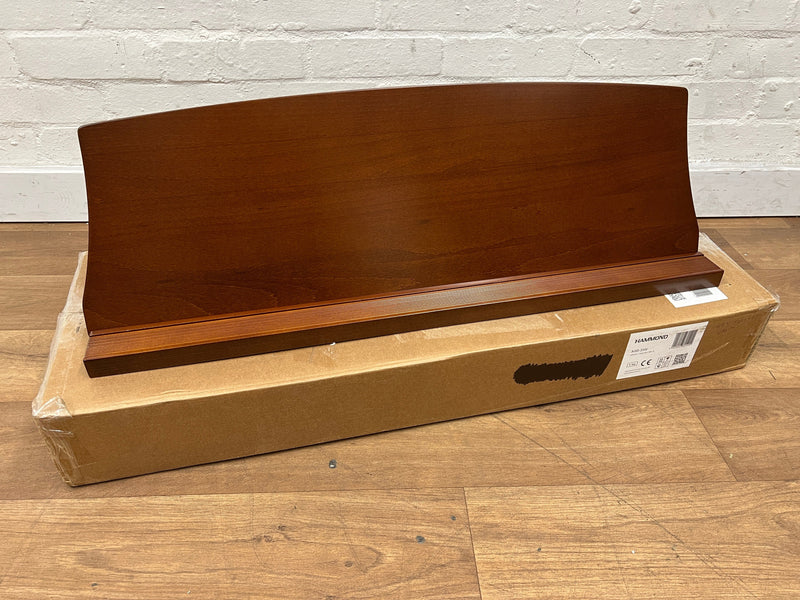 Hammond MR5W Music Rest For XK5; B Stock