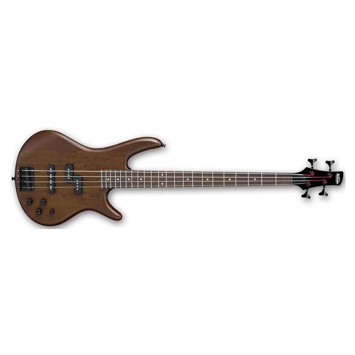 Ibanez GIO GSR200B-WNF Walnut Flat Bass