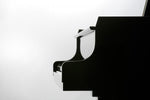 Kawai GL30 ATX4 Anytime Silent Grand Piano; Polished Ebony with Free Concert Stool