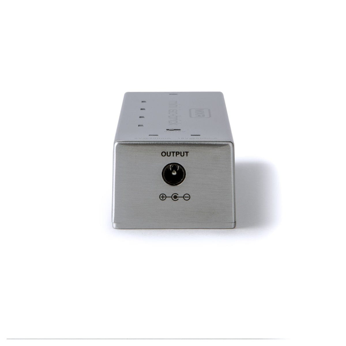 MXR M239 ISO Brick Mini Power Supply