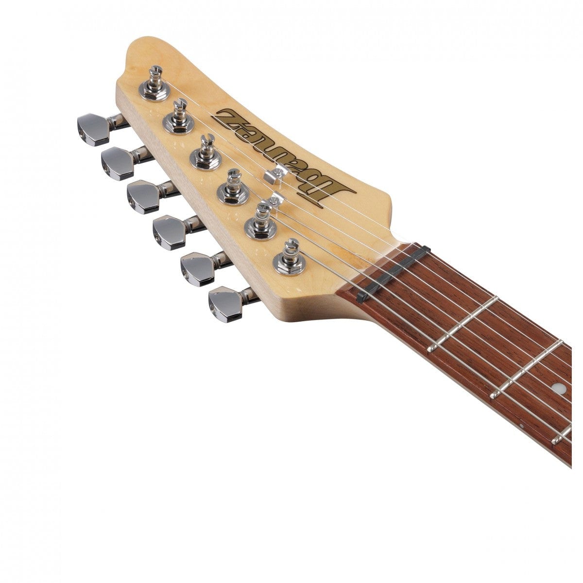 Ibanez AZ Essentials Series AZES31-IV Ivory Guitar
