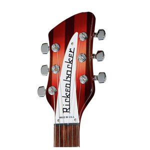 Rickenbacker 330 Fireglo Electric Guitar