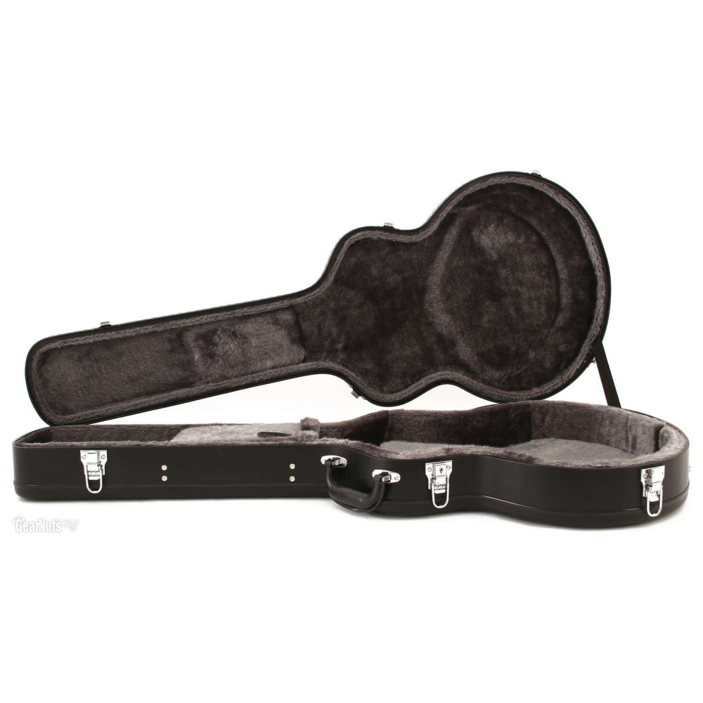 Epiphone Hard Case for Dot Sheraton Guitar