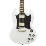 Epiphone Original Collection SG Standard Alpine White Guitar