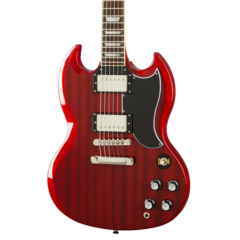Epiphone Original Collection SG Standard 61 Vintage Cherry Guitar