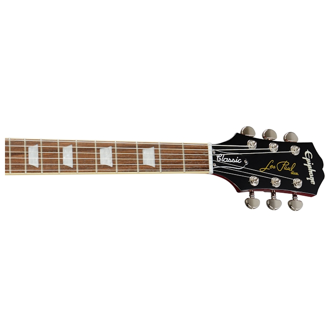 Epiphone Modern Collection Les Paul Classic Heritage Cherry Sunburst Guitar