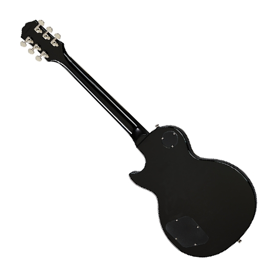 Epiphone Modern Collection Les Paul Classic Ebony Guitar