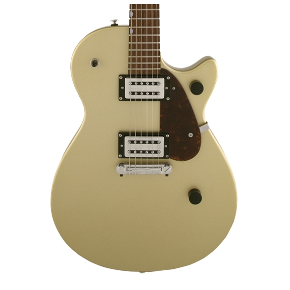 Gretsch G2210 Streamliner Junior Jet Club Golddust Guitar