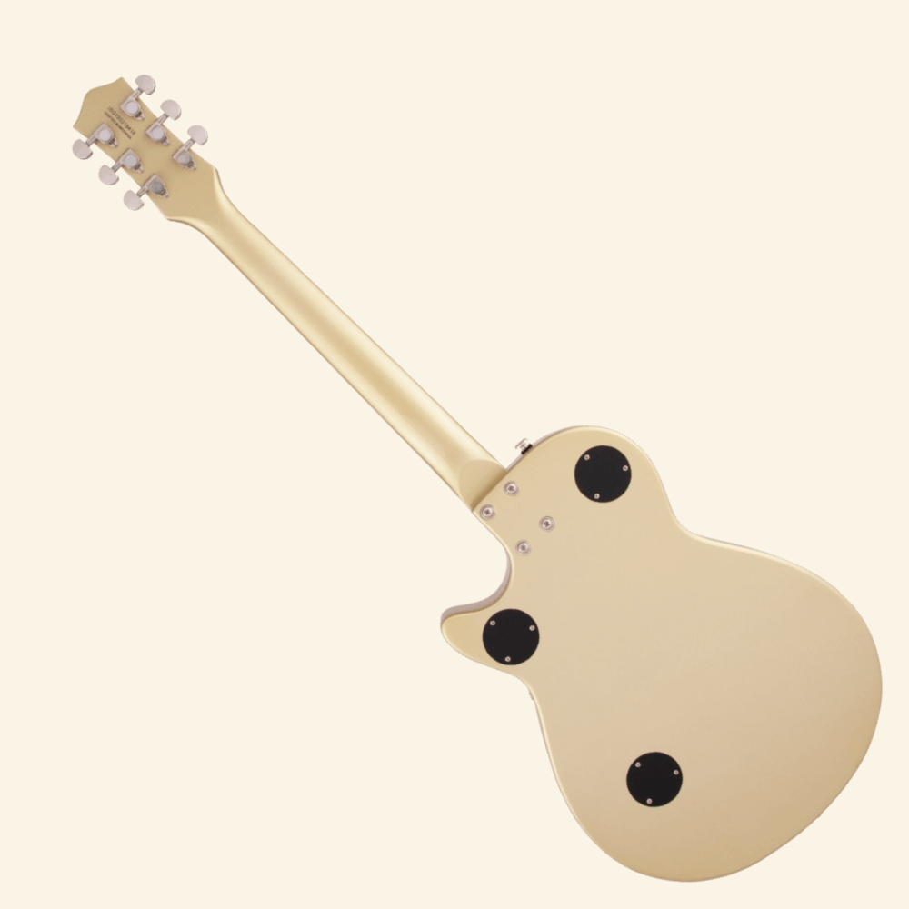 Gretsch G2210 Streamliner Junior Jet Club Golddust Guitar